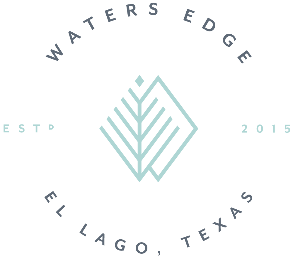 Waters Edge Events